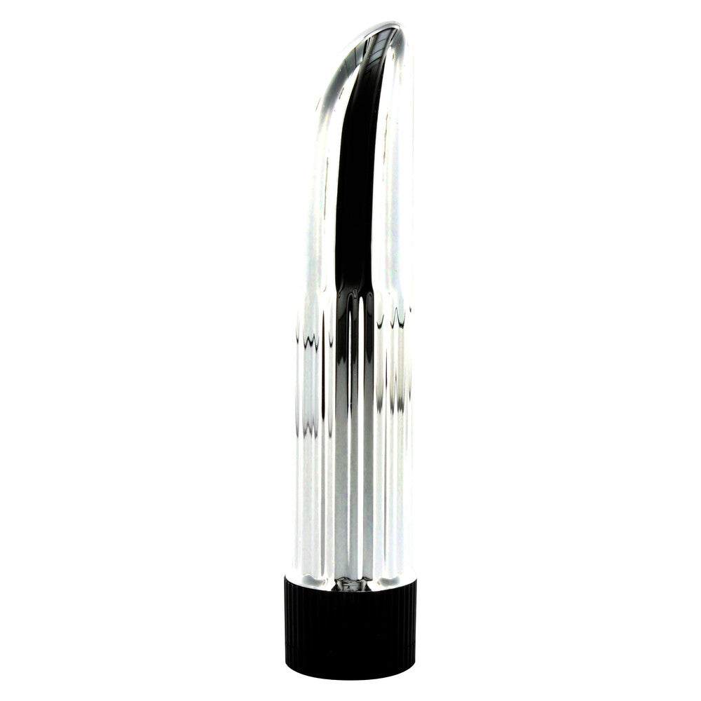 PlayBound UK adult toys & lingerie: lady finger mini vibrator silver