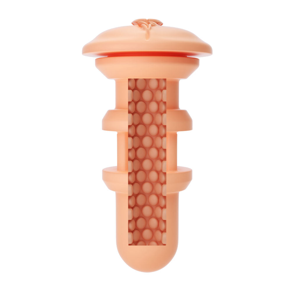 PlayBound UK adult toys & lingerie: autoblow a i reusable pussy sleeve
