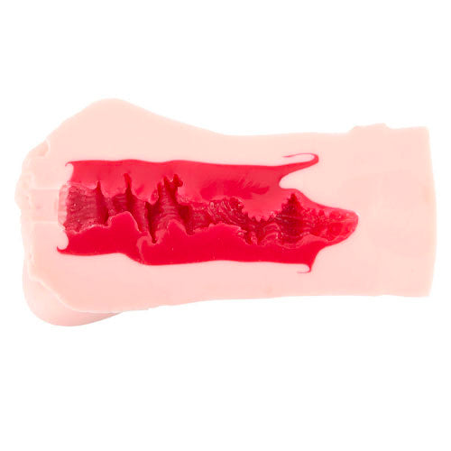 PlayBound UK adult toys & lingerie: utensil race meiki realistic masturbator