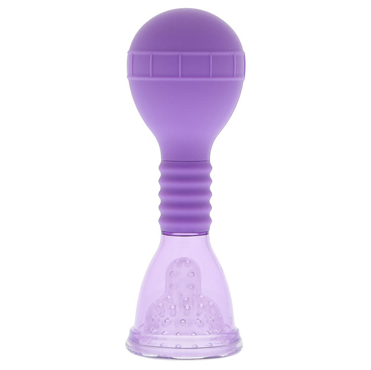 PlayBound UK adult toys & lingerie: advanced clit pump