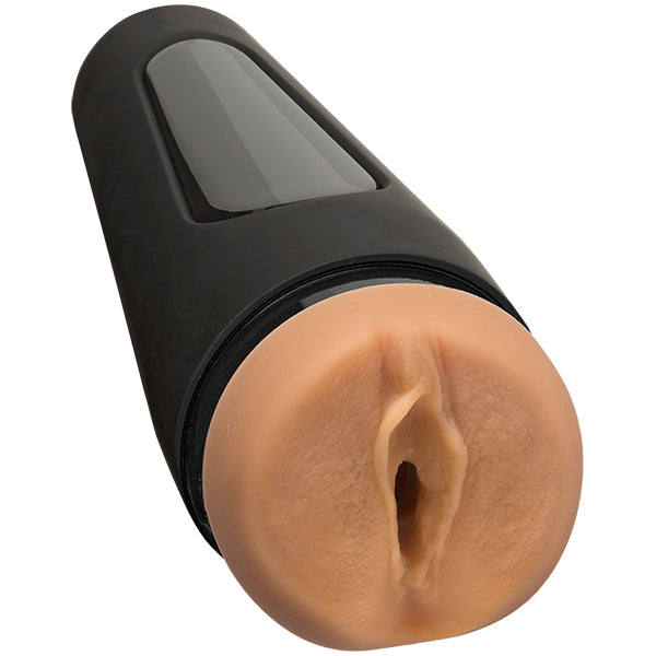 PlayBound UK adult toys & lingerie: doc johnson blair williams main squeeze masturbator
