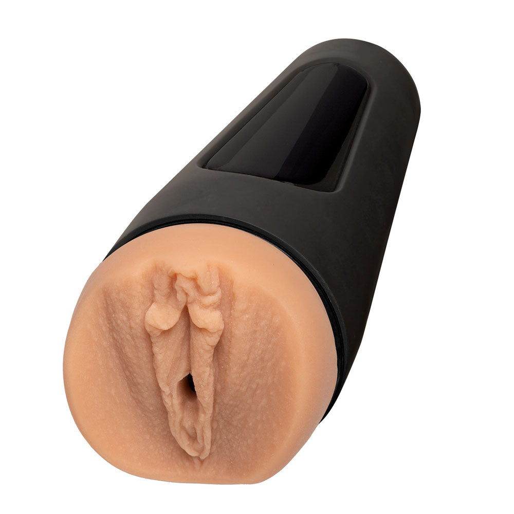 PlayBound UK adult toys & lingerie: doc johnson jenna jameson main squeeze masturbator