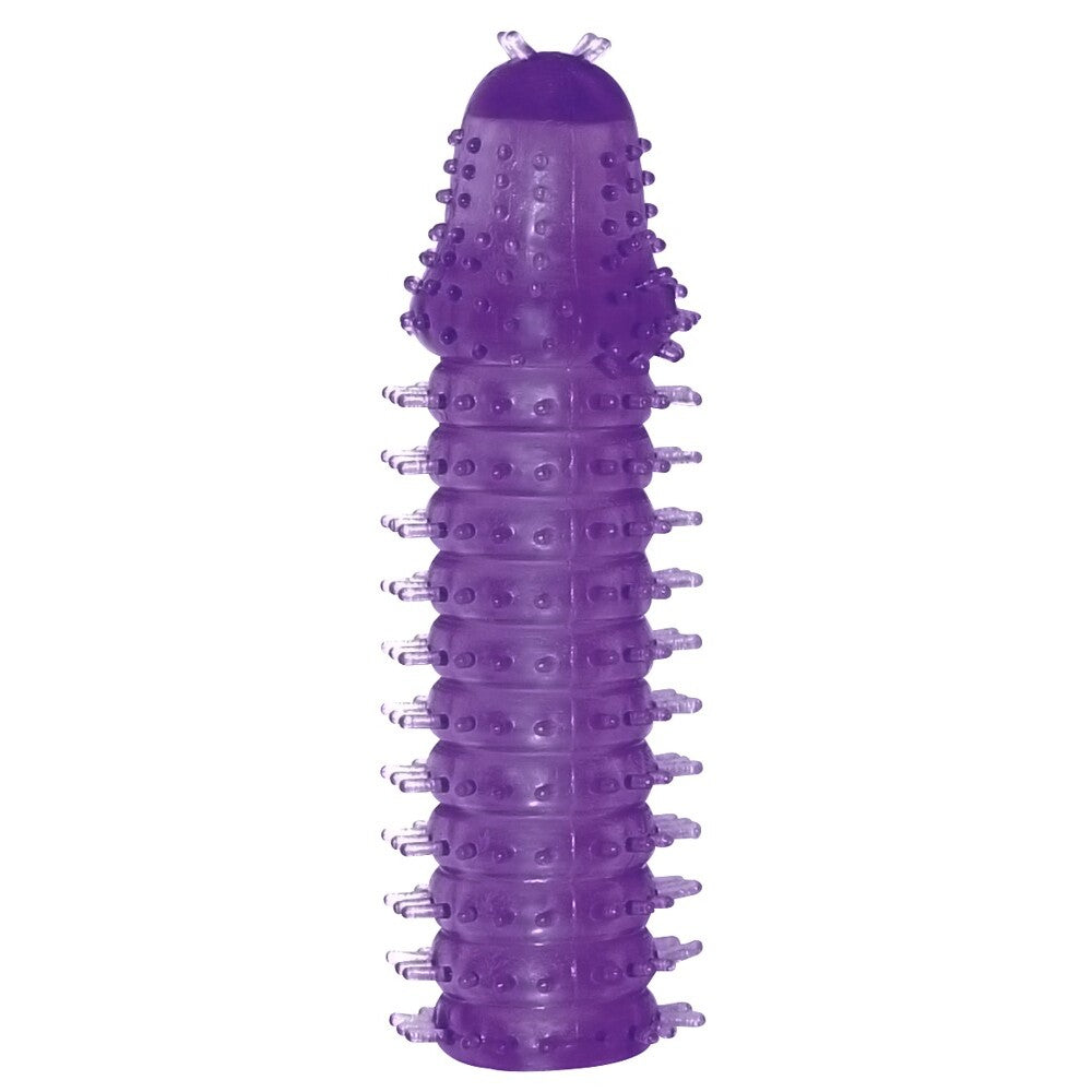 PlayBound UK adult toys & lingerie: xtra lust penis sleeve