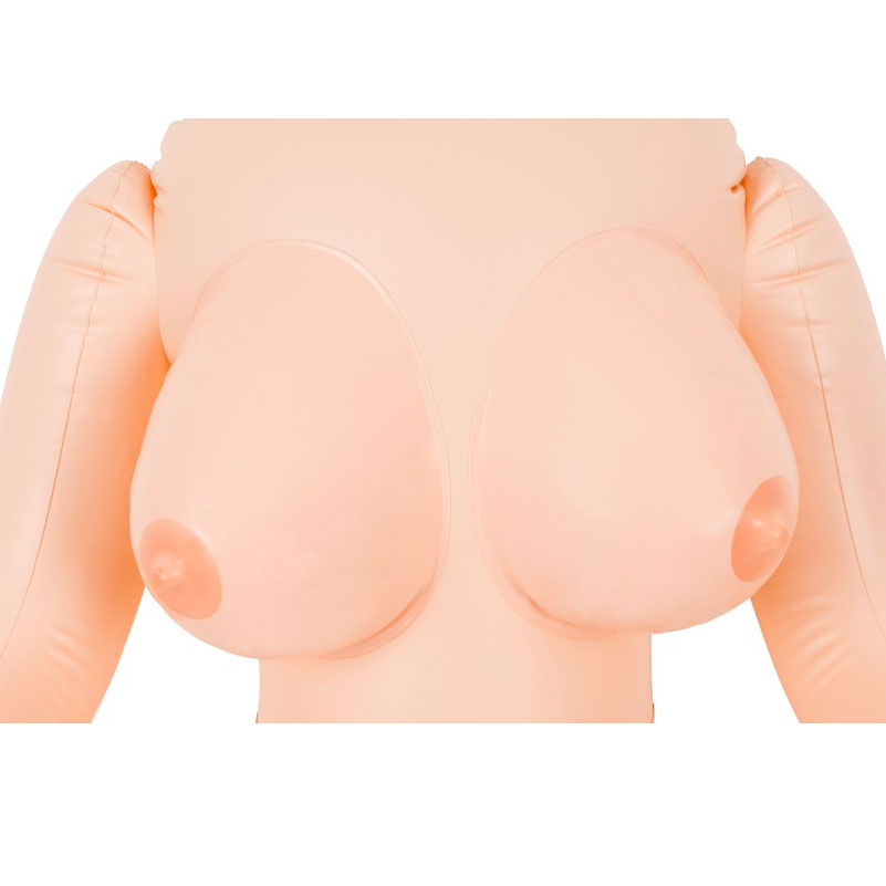 PlayBound UK adult toys & lingerie: lusting trans transexual love doll