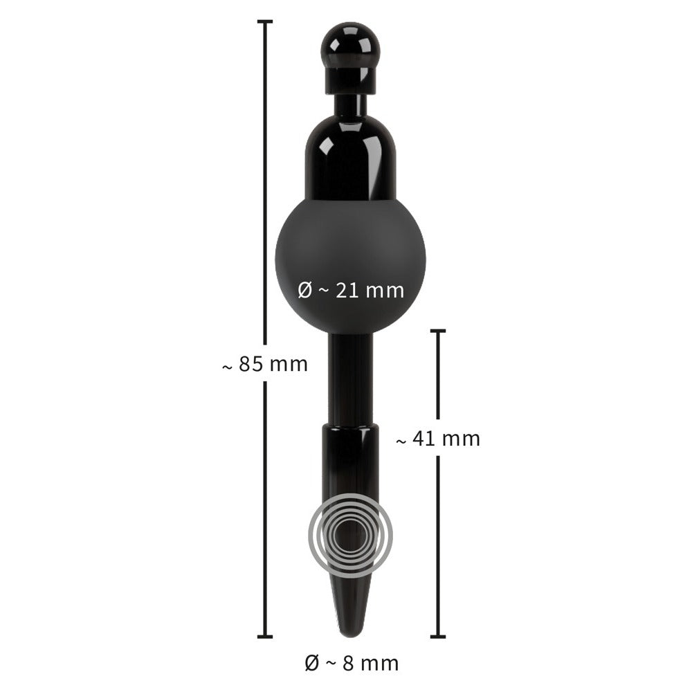PlayBound UK adult toys & lingerie: vibrating penis plug