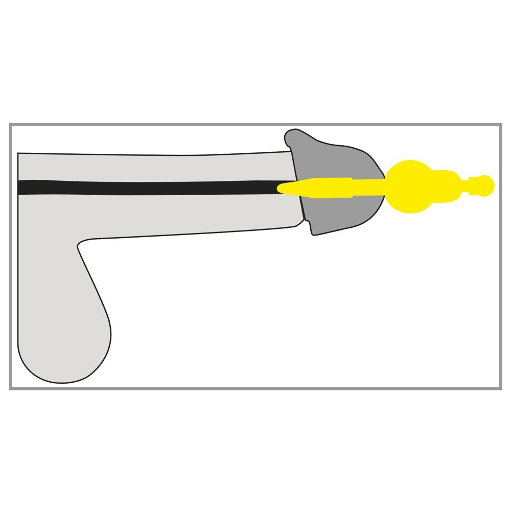 PlayBound UK adult toys & lingerie: vibrating penis plug