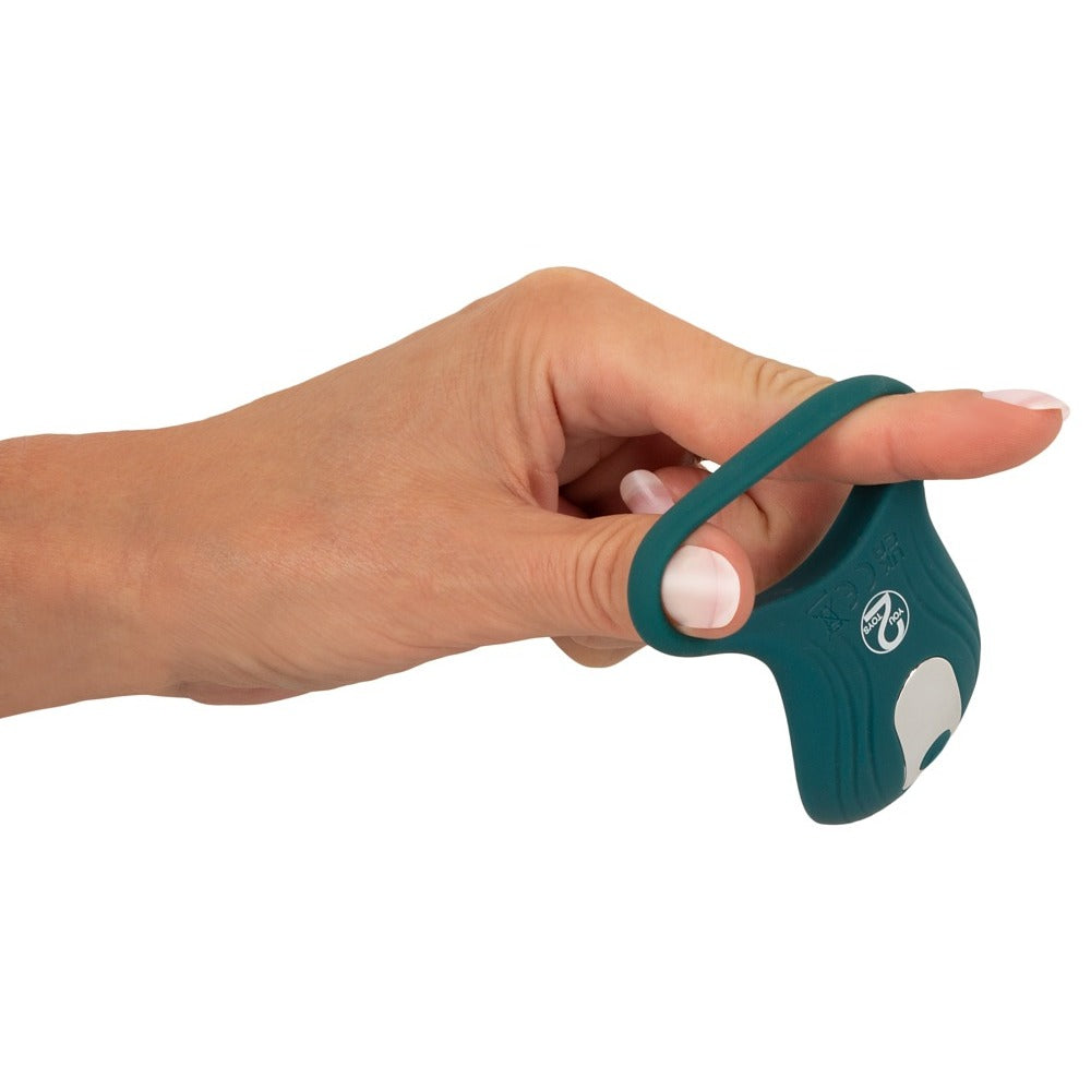 PlayBound UK adult toys & lingerie: couple choice rc 3 in 1 vibrator