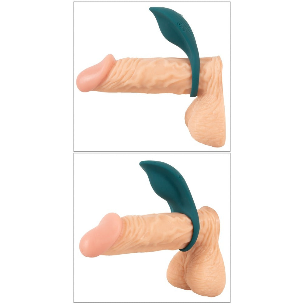 PlayBound UK adult toys & lingerie: couple choice rc 3 in 1 vibrator