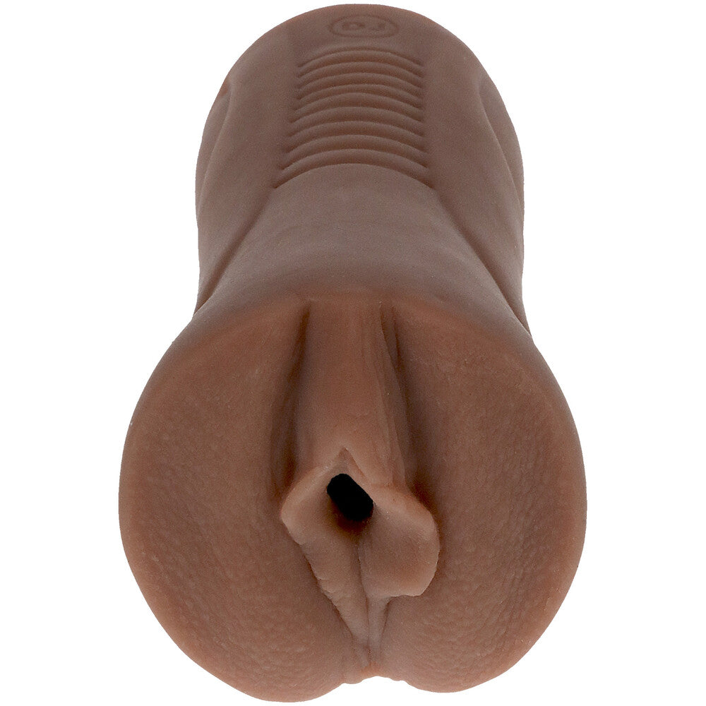 PlayBound UK adult toys & lingerie: signature strokers honey gold pocket pussy