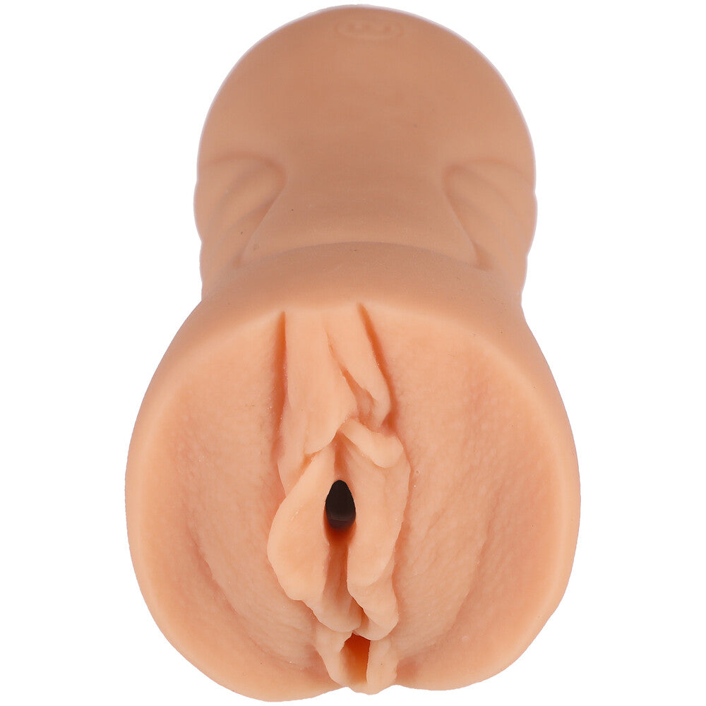 PlayBound UK adult toys & lingerie: signature strokers leo of leolulu pocket pussy