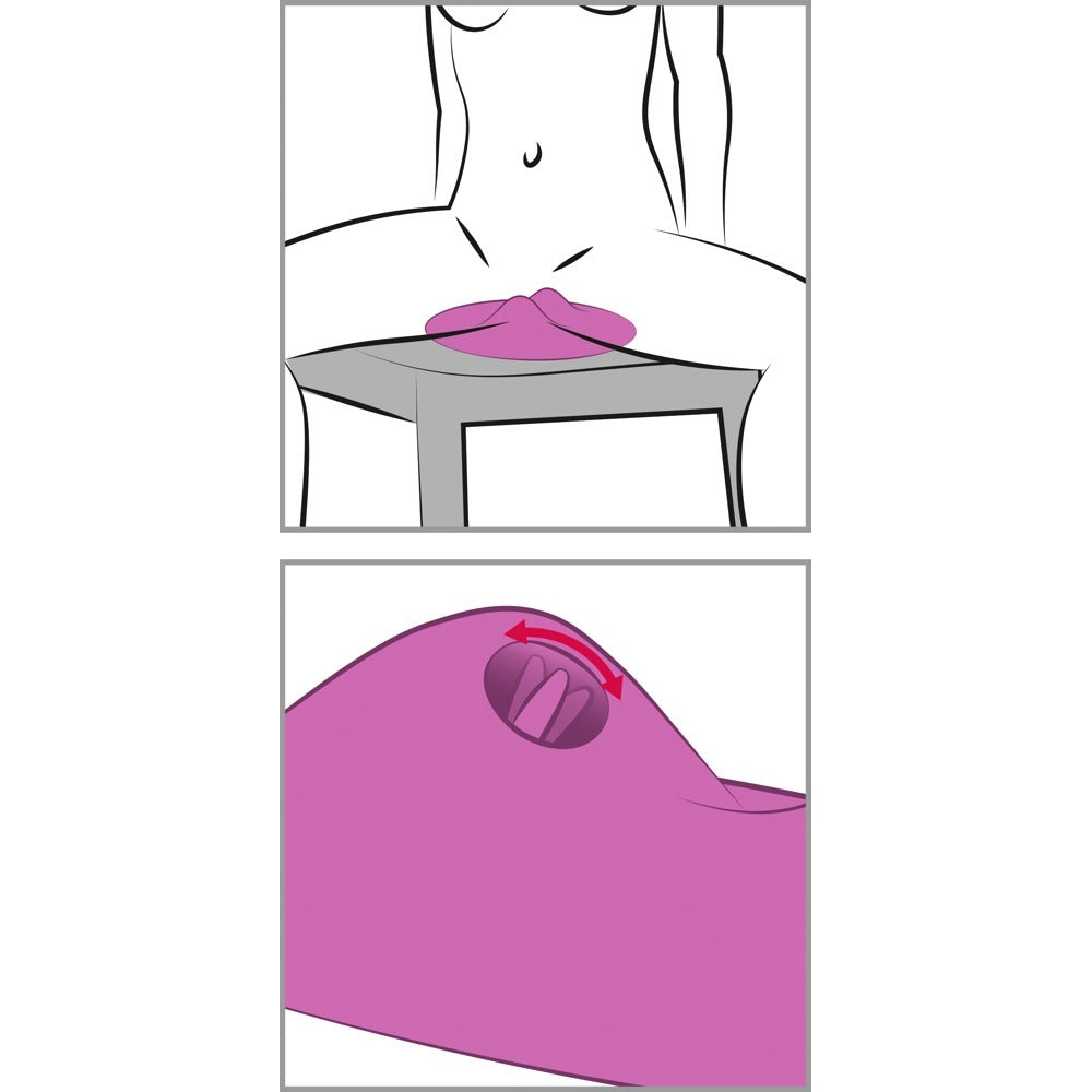 PlayBound UK adult toys & lingerie: vibepad 2 clitoral vibrating pad