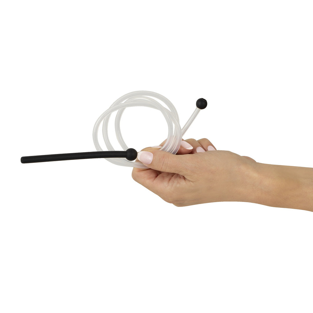 PlayBound UK adult toys & lingerie: piss to mouth dilator