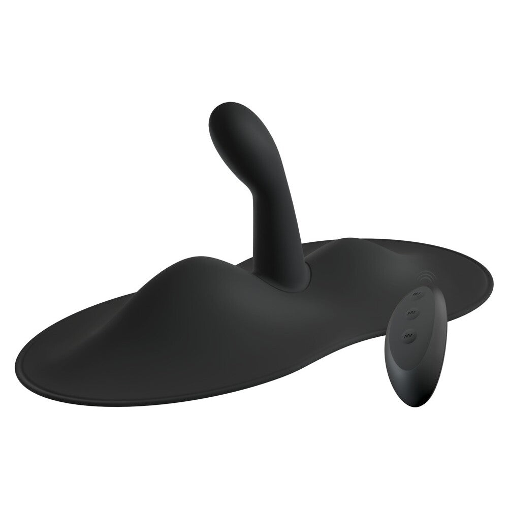 PlayBound UK adult toys & lingerie: vibepad 3 clitoral vibrating pad