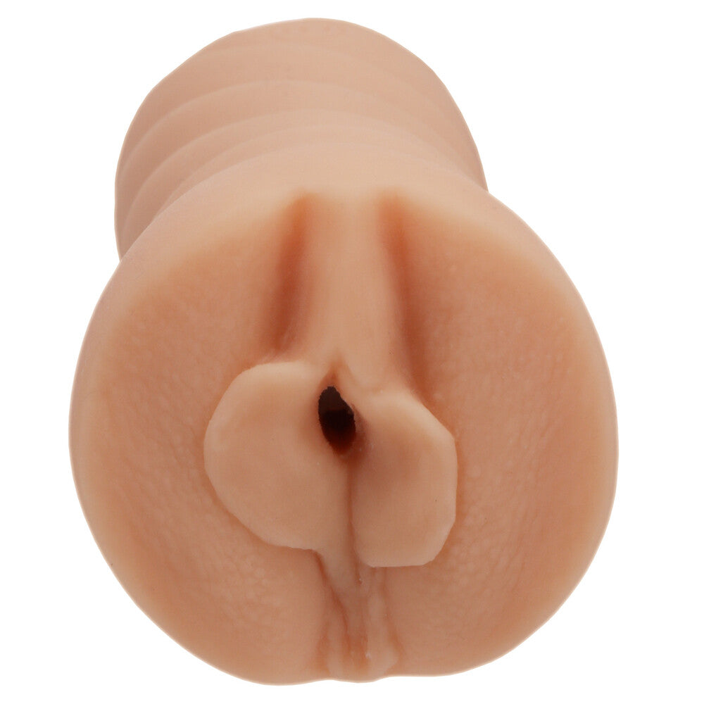 PlayBound UK adult toys & lingerie: signature strokers bailey rayne pocket pussy