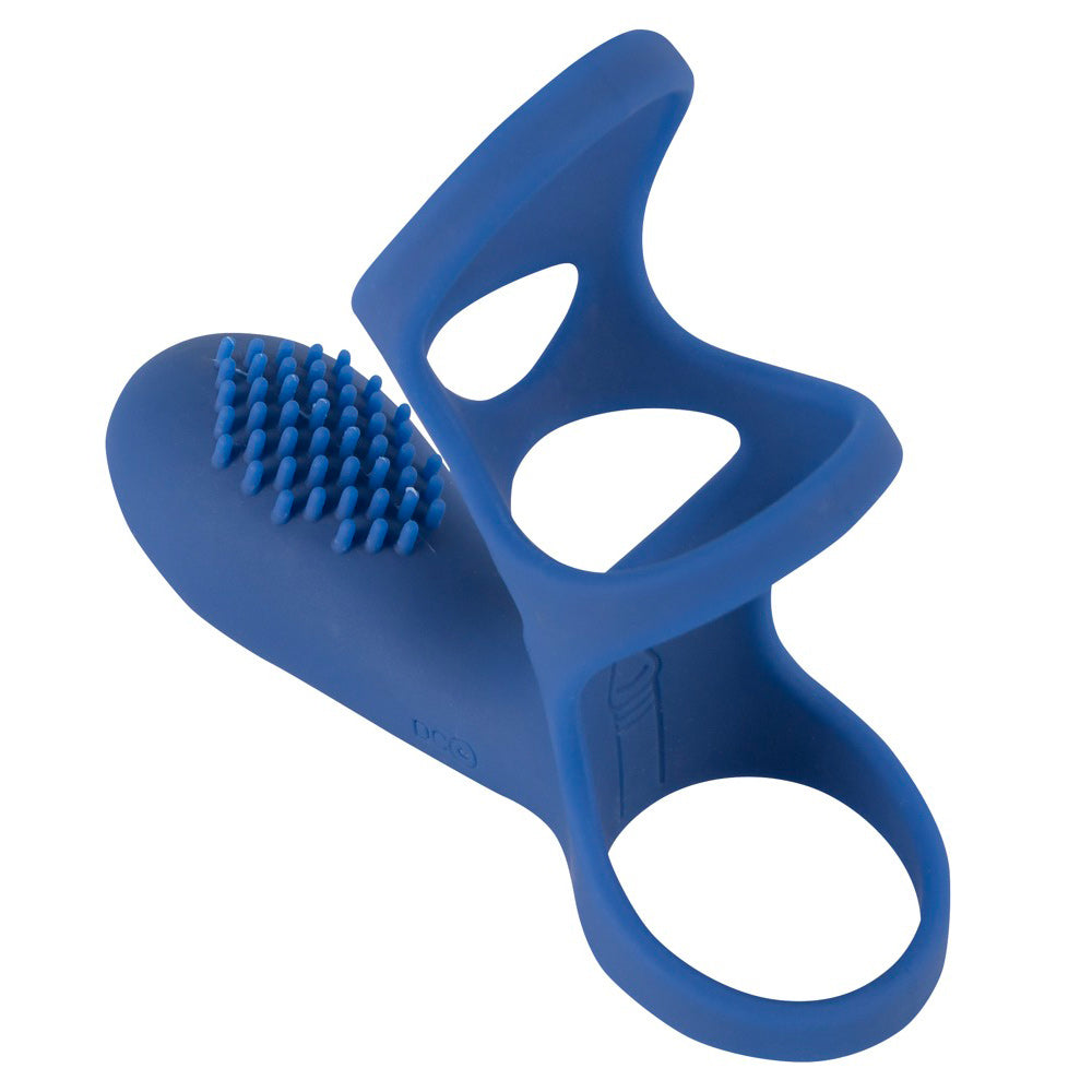 PlayBound UK adult toys & lingerie: sweet smile rechargeable couples sleeve