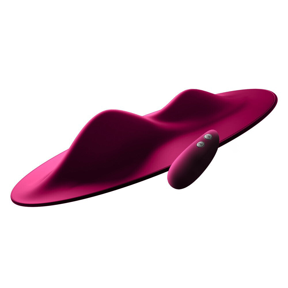 PlayBound UK adult toys & lingerie: vibepad vibrating pad