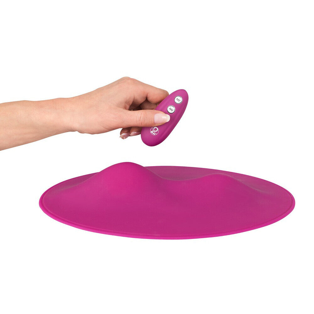 PlayBound UK adult toys & lingerie: vibepad vibrating pad