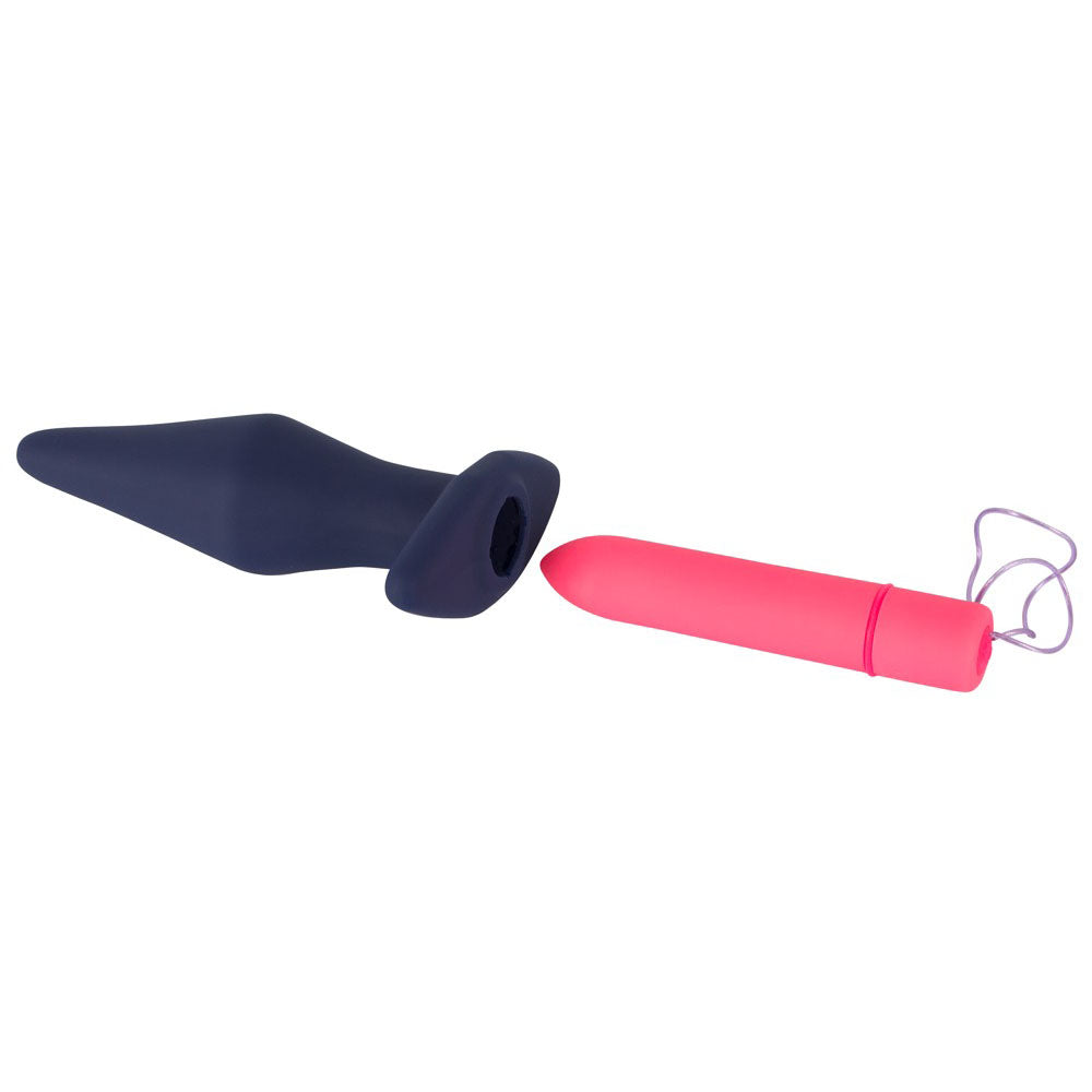 PlayBound UK adult toys & lingerie: rechargeable remote control butt plug