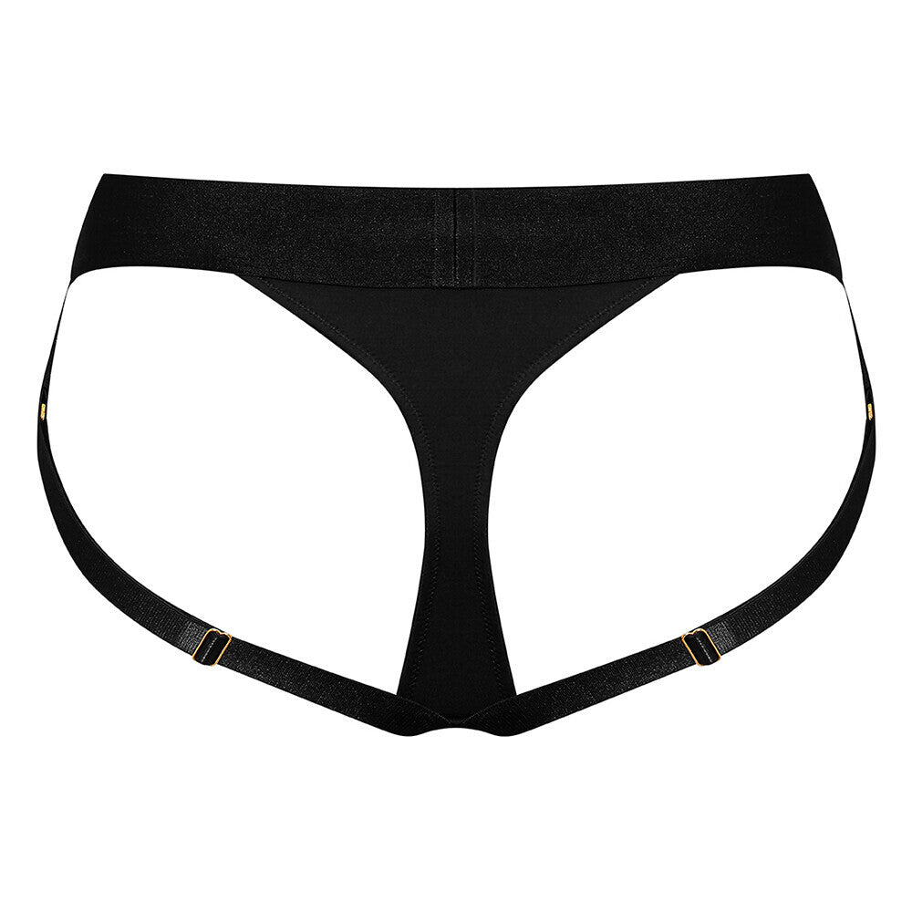 PlayBound UK adult toys & lingerie: strap on me harness lingerie heroine small