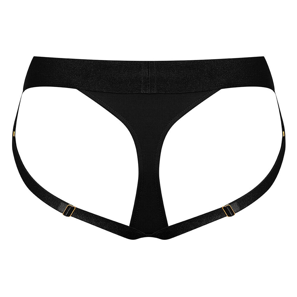 PlayBound UK adult toys & lingerie: strap on me harness lingerie heroine medium