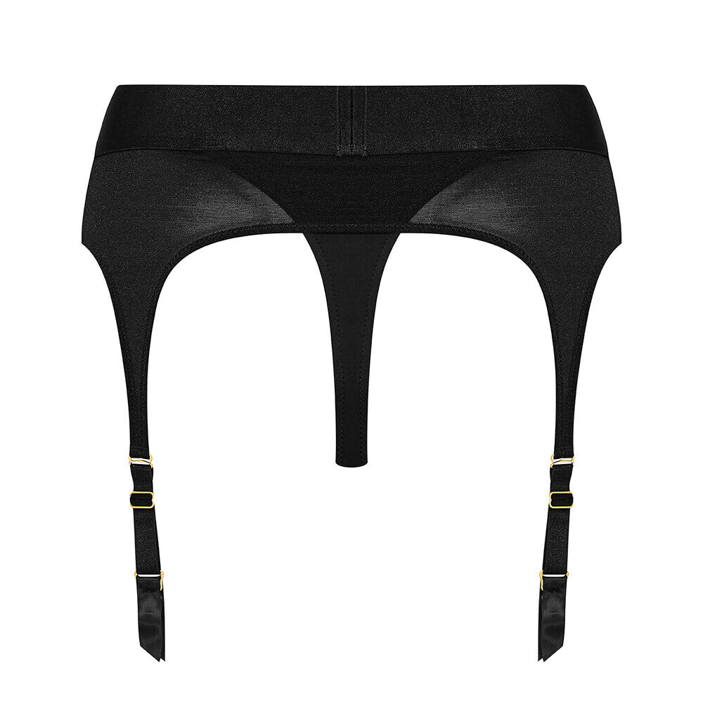 PlayBound UK adult toys & lingerie: strap on me harness lingerie rebel large