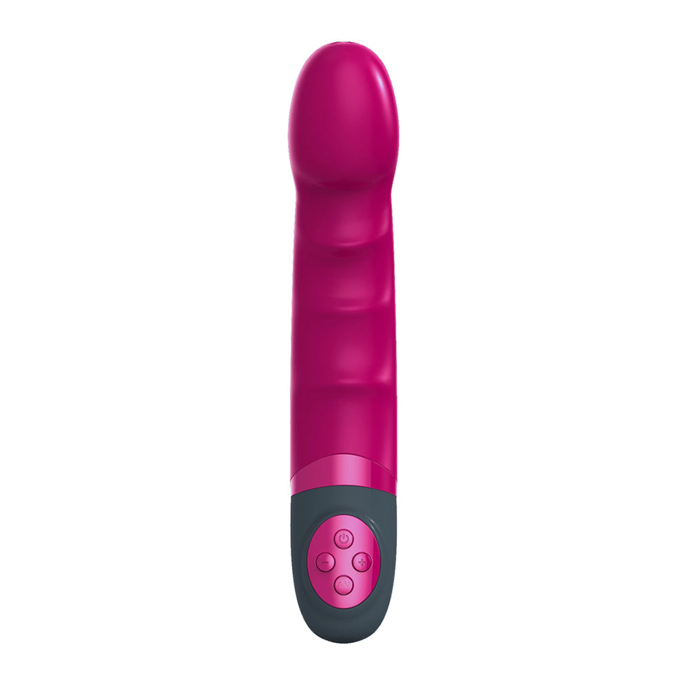 PlayBound UK adult toys & lingerie: dorcel too much gspot vibrator