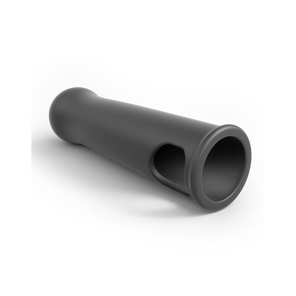 PlayBound UK adult toys & lingerie: dorcel liquid soft xtend penis sleeve