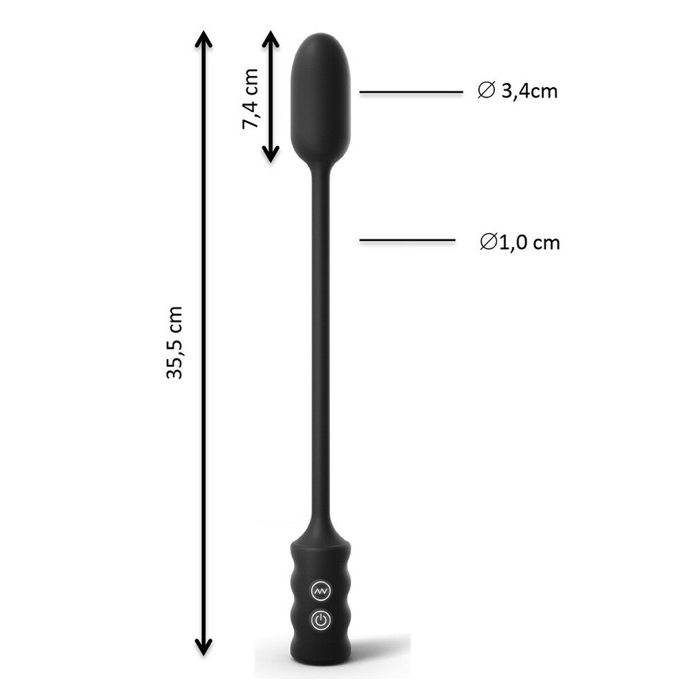 PlayBound UK adult toys & lingerie: dorcel deep explorer multi usage stimulator