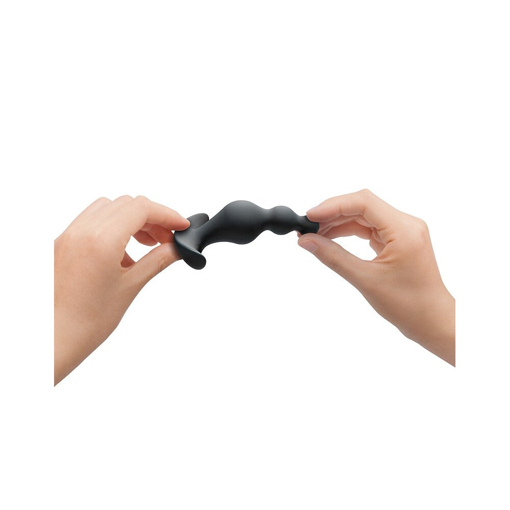 PlayBound UK adult toys & lingerie: dorcel training anal beads small