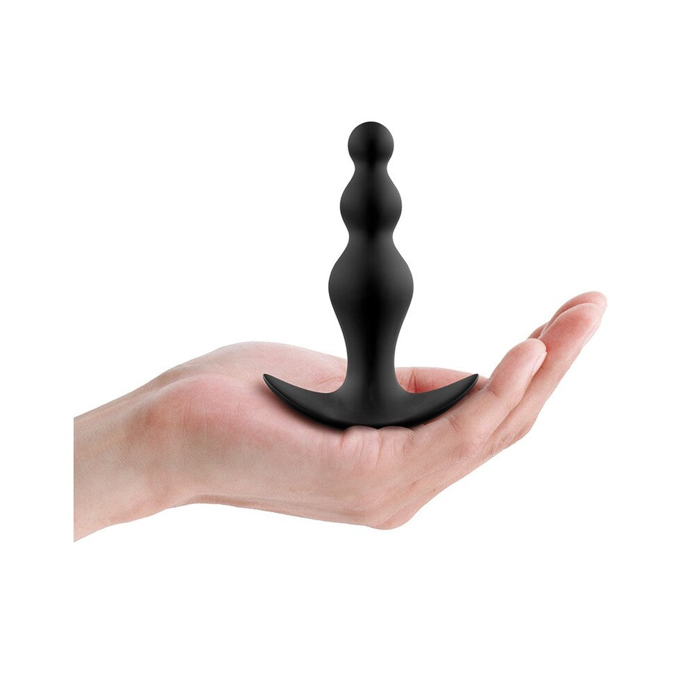 PlayBound UK adult toys & lingerie: dorcel training anal beads medium