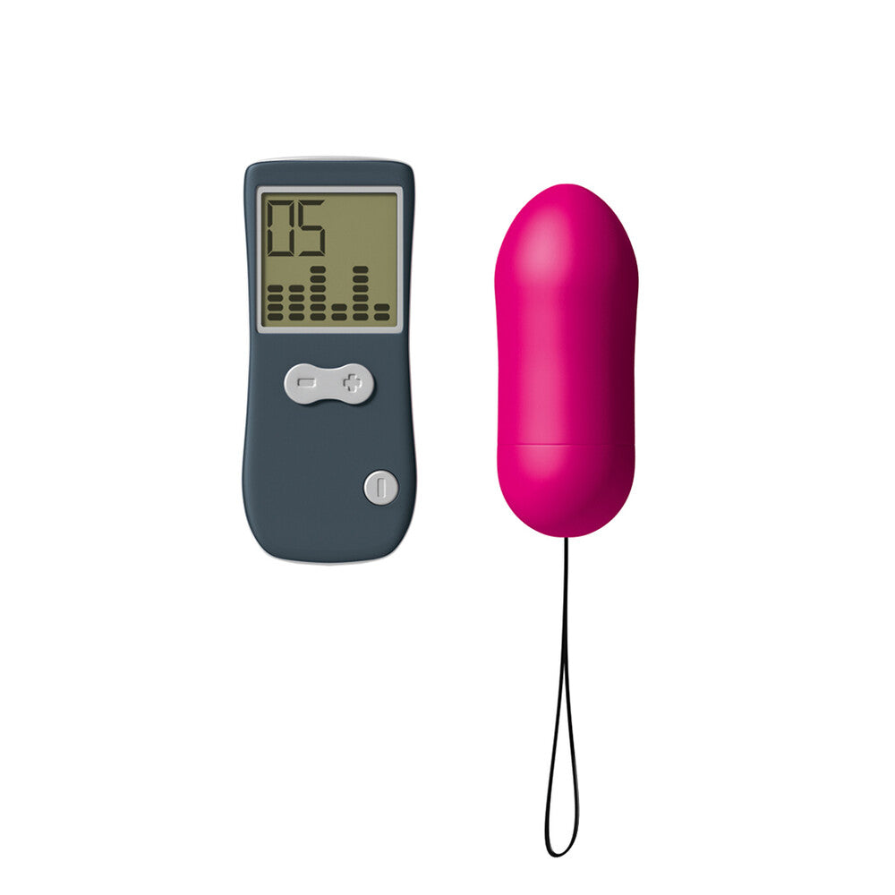 PlayBound UK adult toys & lingerie: dorcel secret vibe bullet
