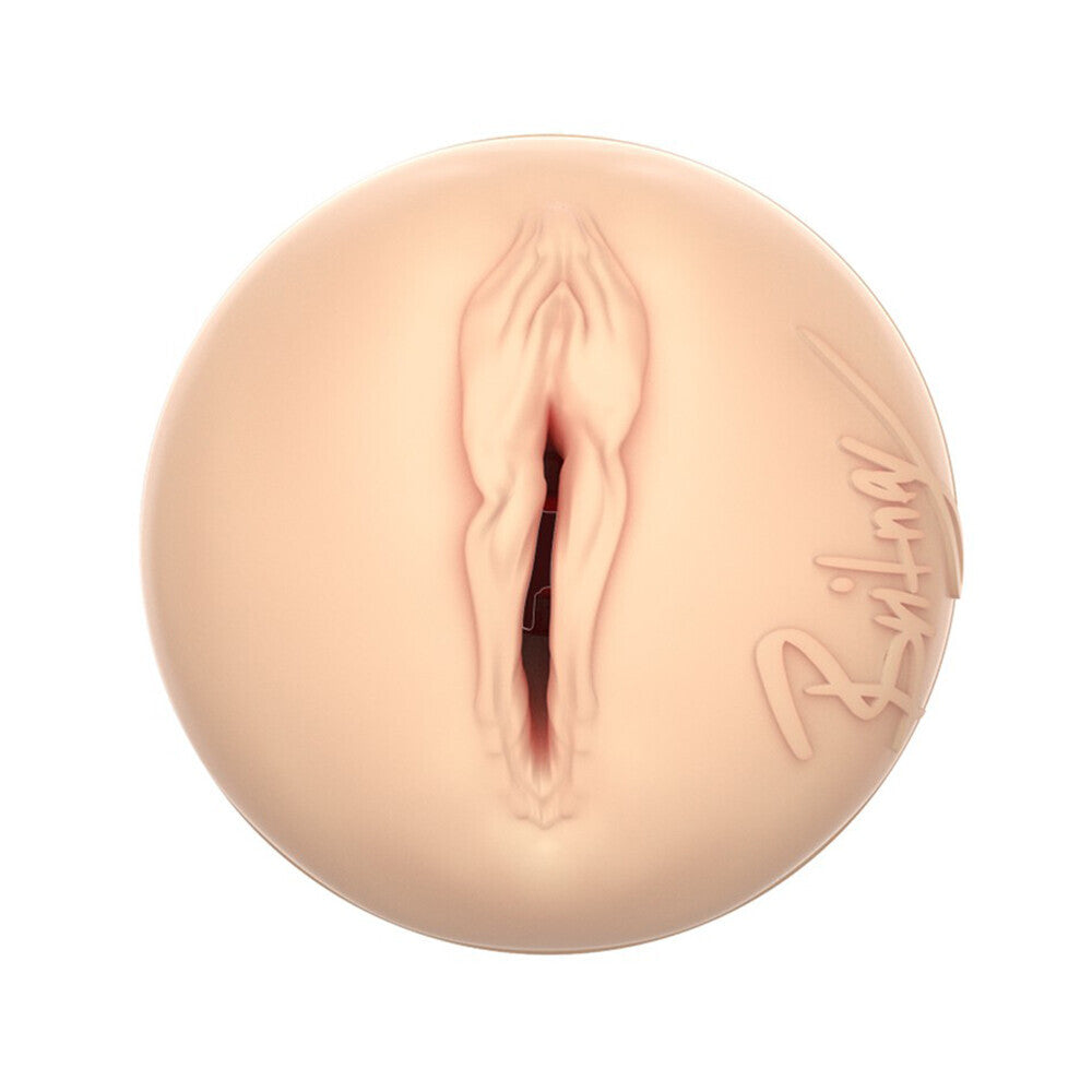 PlayBound UK adult toys & lingerie: kiiroo britney amber feelstar stroker masturbator