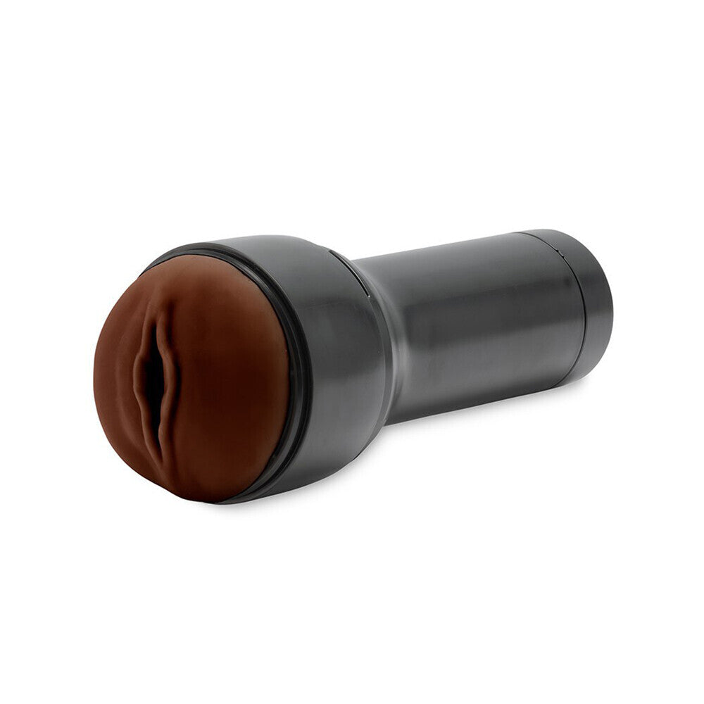 PlayBound UK adult toys & lingerie: kiiroo feel stroker masturbator flesh brown