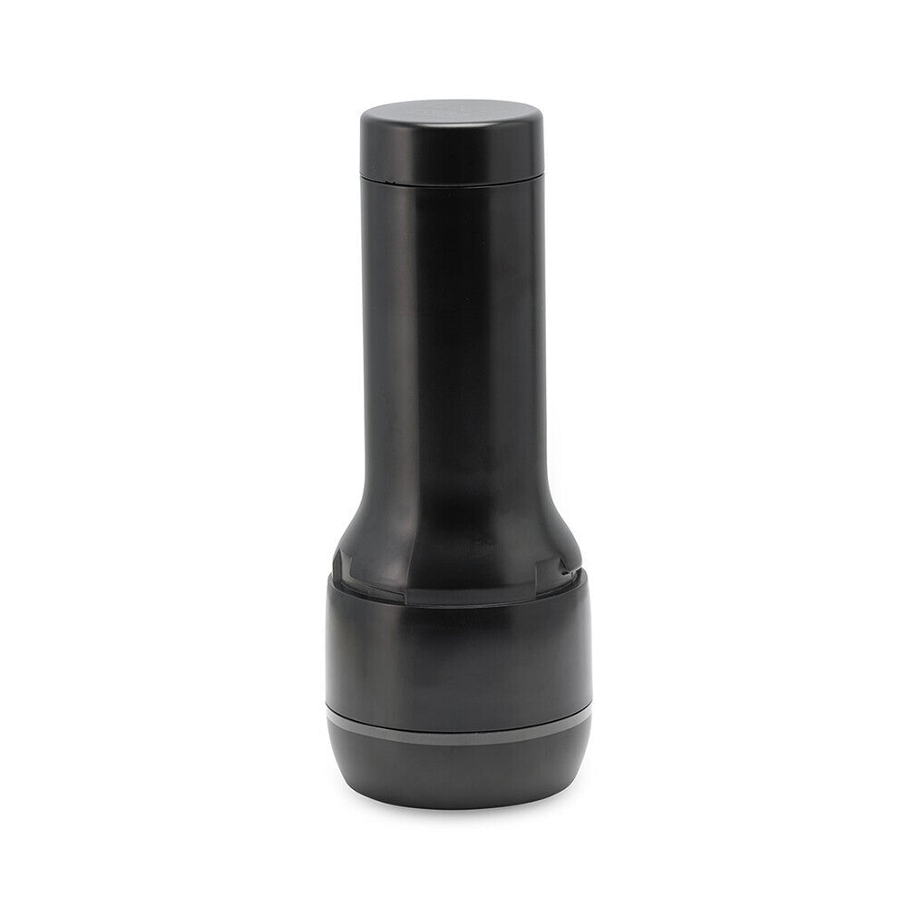 PlayBound UK adult toys & lingerie: kiiroo feel stroker masturbator flesh brown