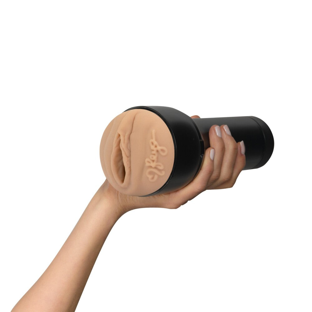 PlayBound UK adult toys & lingerie: kiiroo reya sunshine feelstar stroker masturbator