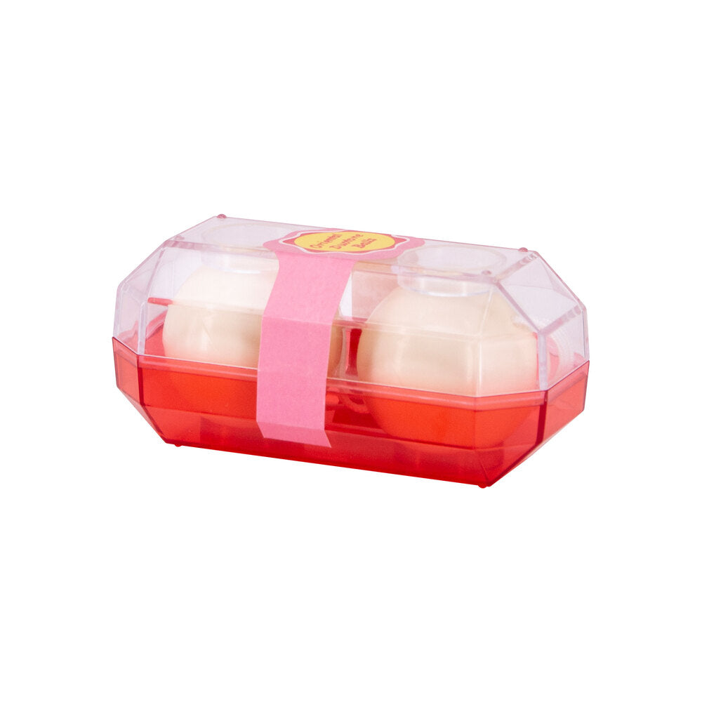 PlayBound UK adult toys & lingerie: duoballs white