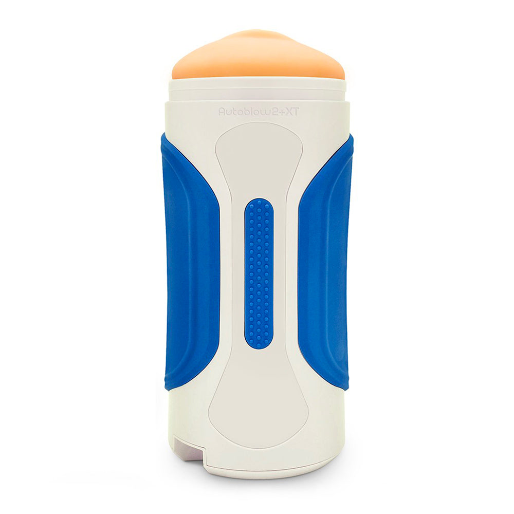 PlayBound UK adult toys & lingerie: autoblow 2plus extra tight edition size c