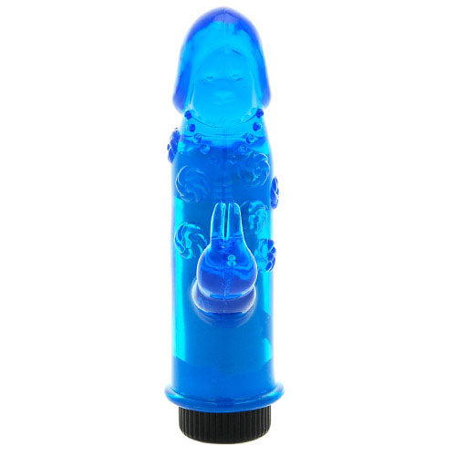 PlayBound UK adult toys & lingerie: mini rabbit vibe