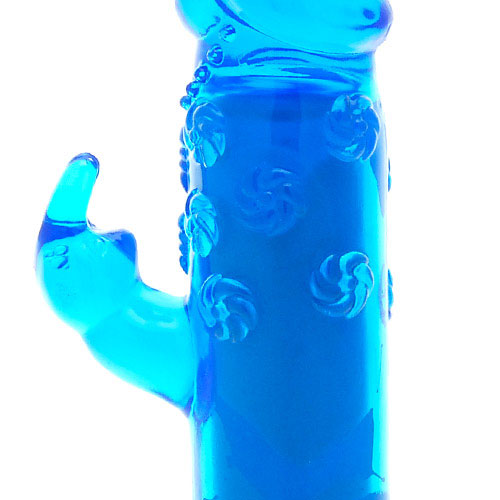 PlayBound UK adult toys & lingerie: mini rabbit vibe
