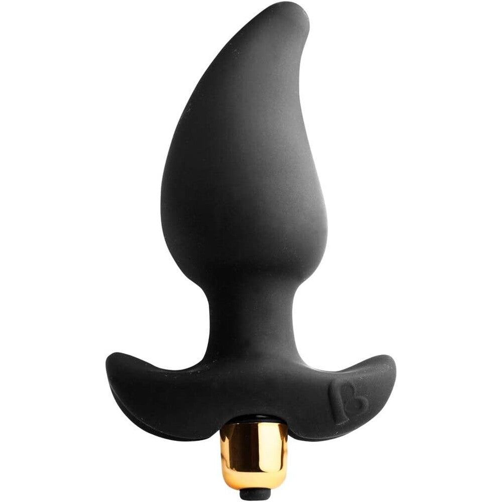 PlayBound UK adult toys & lingerie: rocks off 7 speed butt quiver vibrator