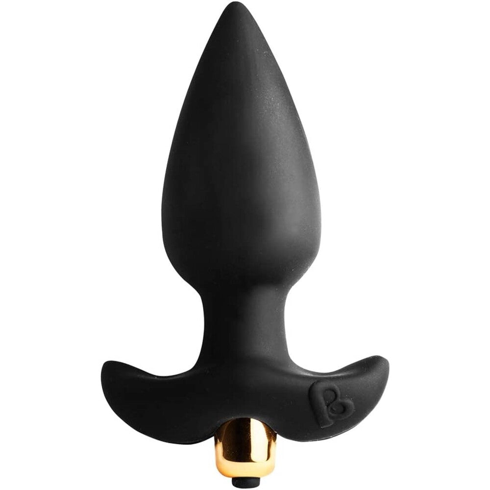 PlayBound UK adult toys & lingerie: rocks off 7 speed butt throb vibrator