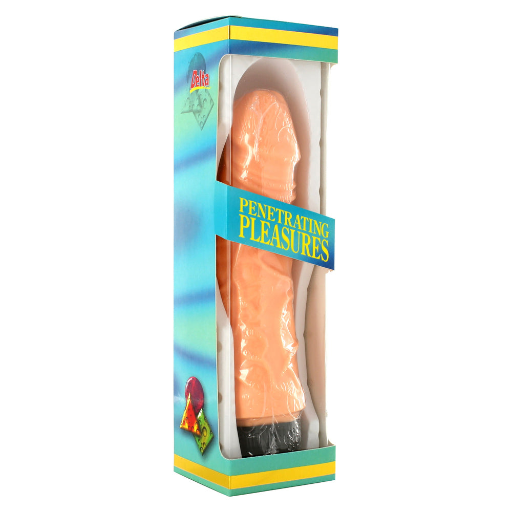 PlayBound UK adult toys & lingerie: multi speed penis vibrator