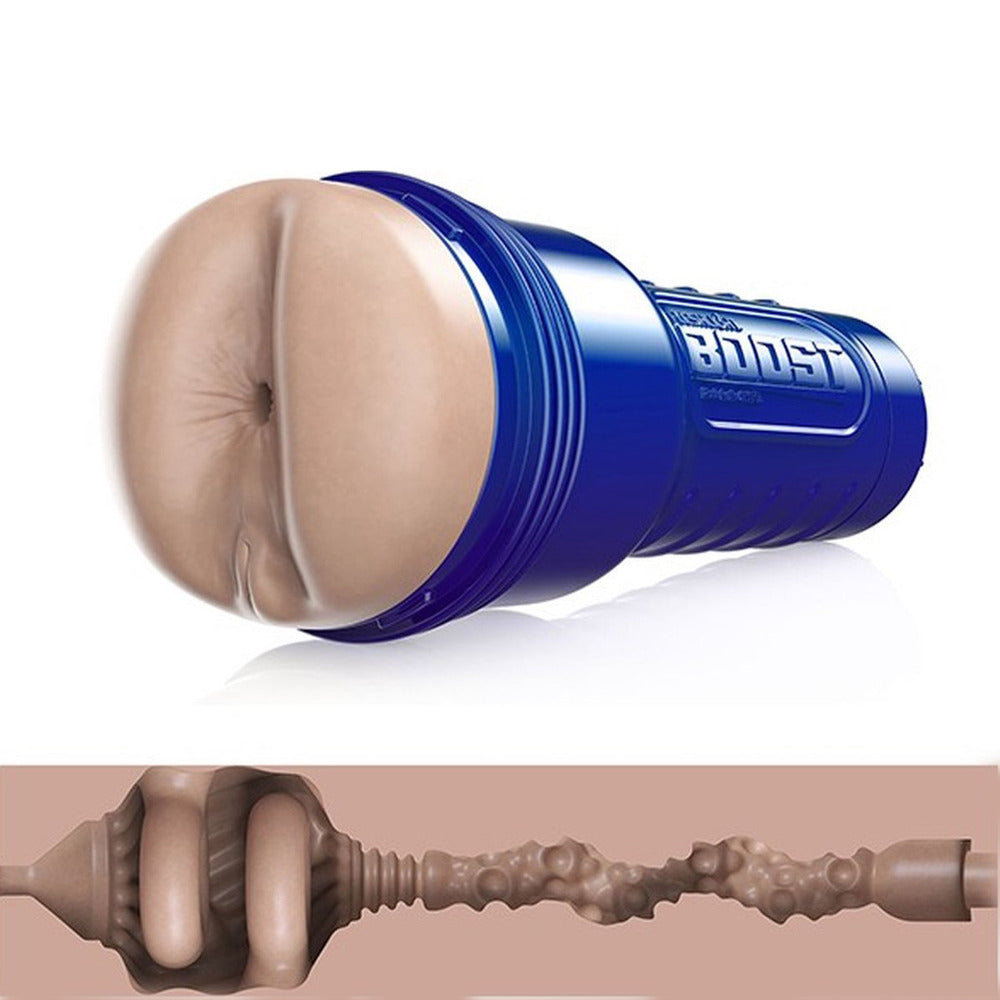 PlayBound UK adult toys & lingerie: fleshlight boost blast female masturbator