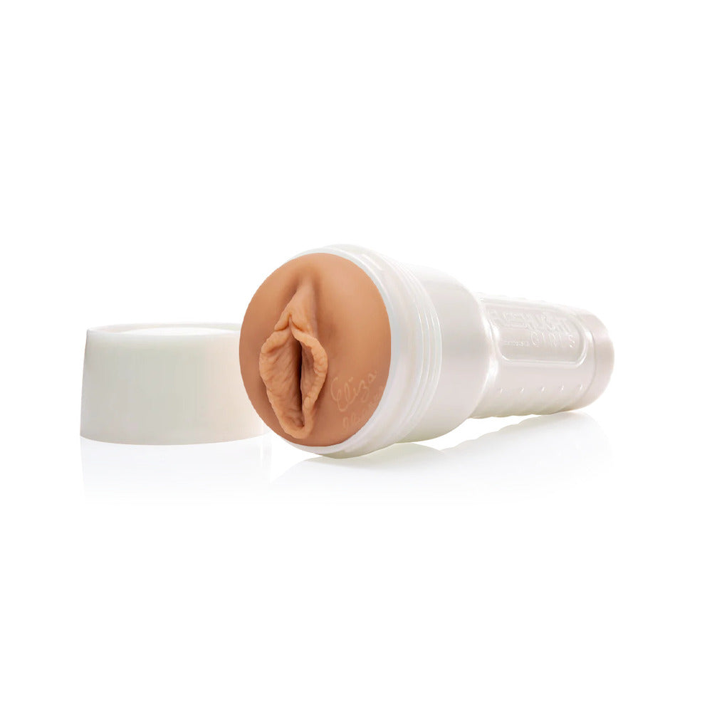 PlayBound UK adult toys & lingerie: eliza ibarra ethereal texture fleshlight girls masturbator