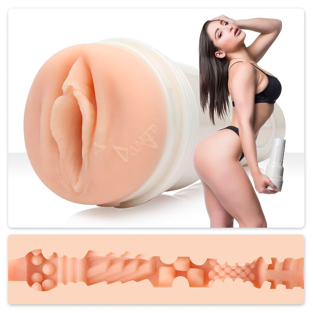 PlayBound UK adult toys & lingerie: abella danger fleshlight girls