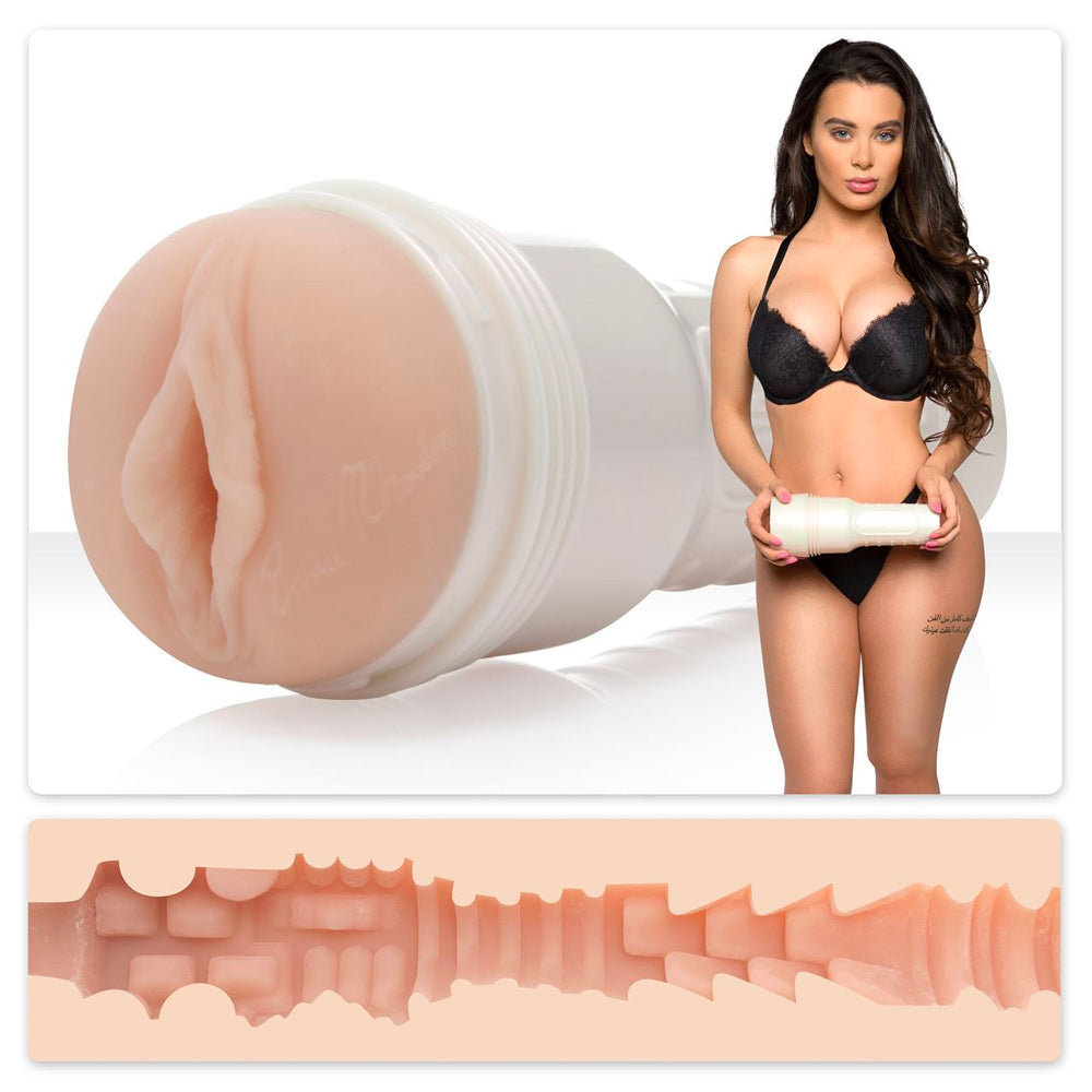 PlayBound UK adult toys & lingerie: lana rhoades destiny fleshlight girls masturbators