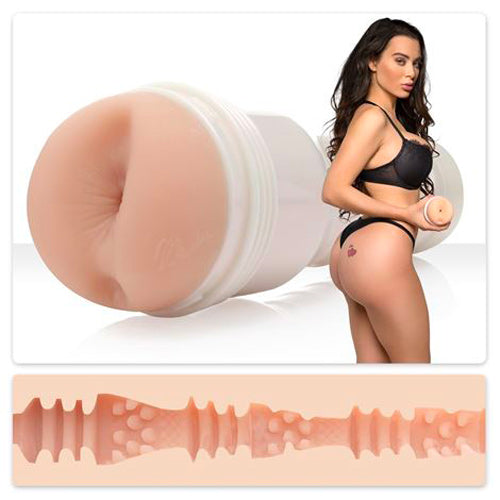 PlayBound UK adult toys & lingerie: lana rhoades karma fleshlight girls masturbators