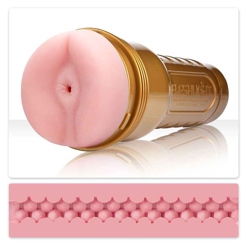 PlayBound UK adult toys & lingerie: fleshlight stamina training unit butt masturbator