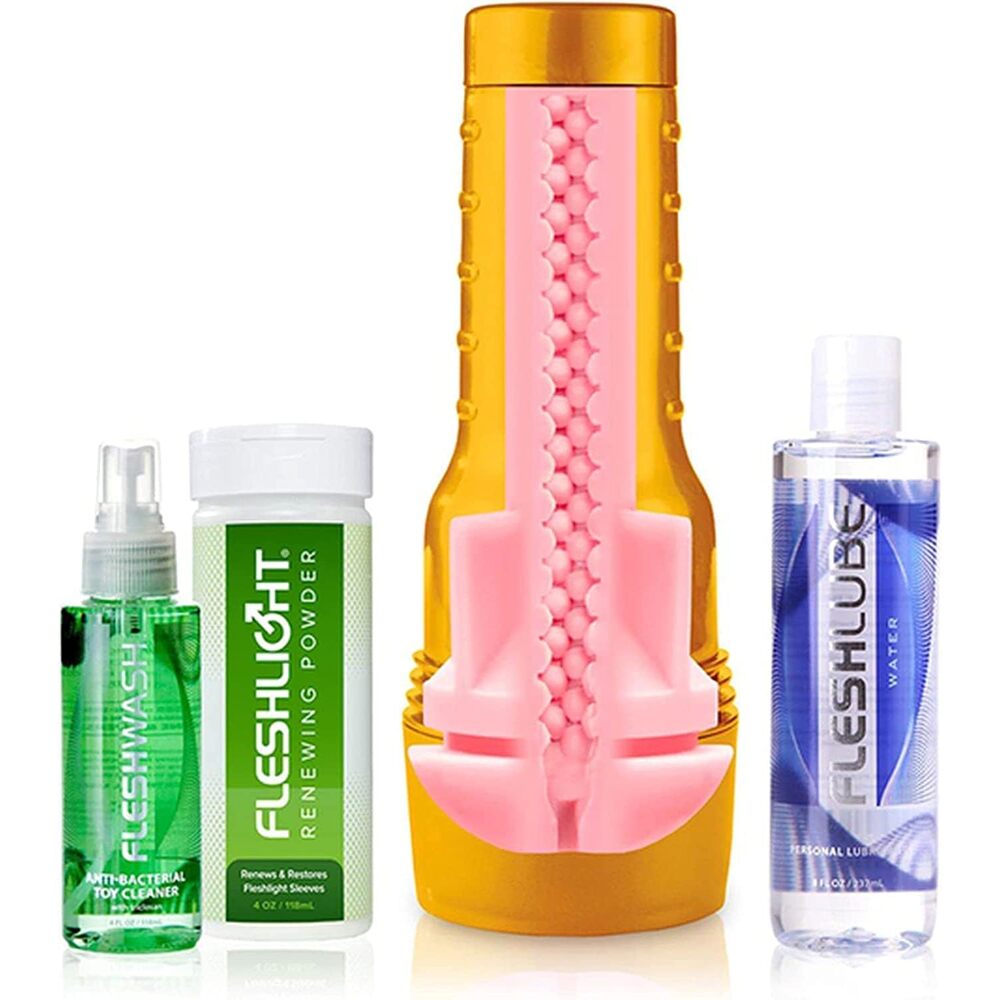 PlayBound UK adult toys & lingerie: fleshlight stamina value pack