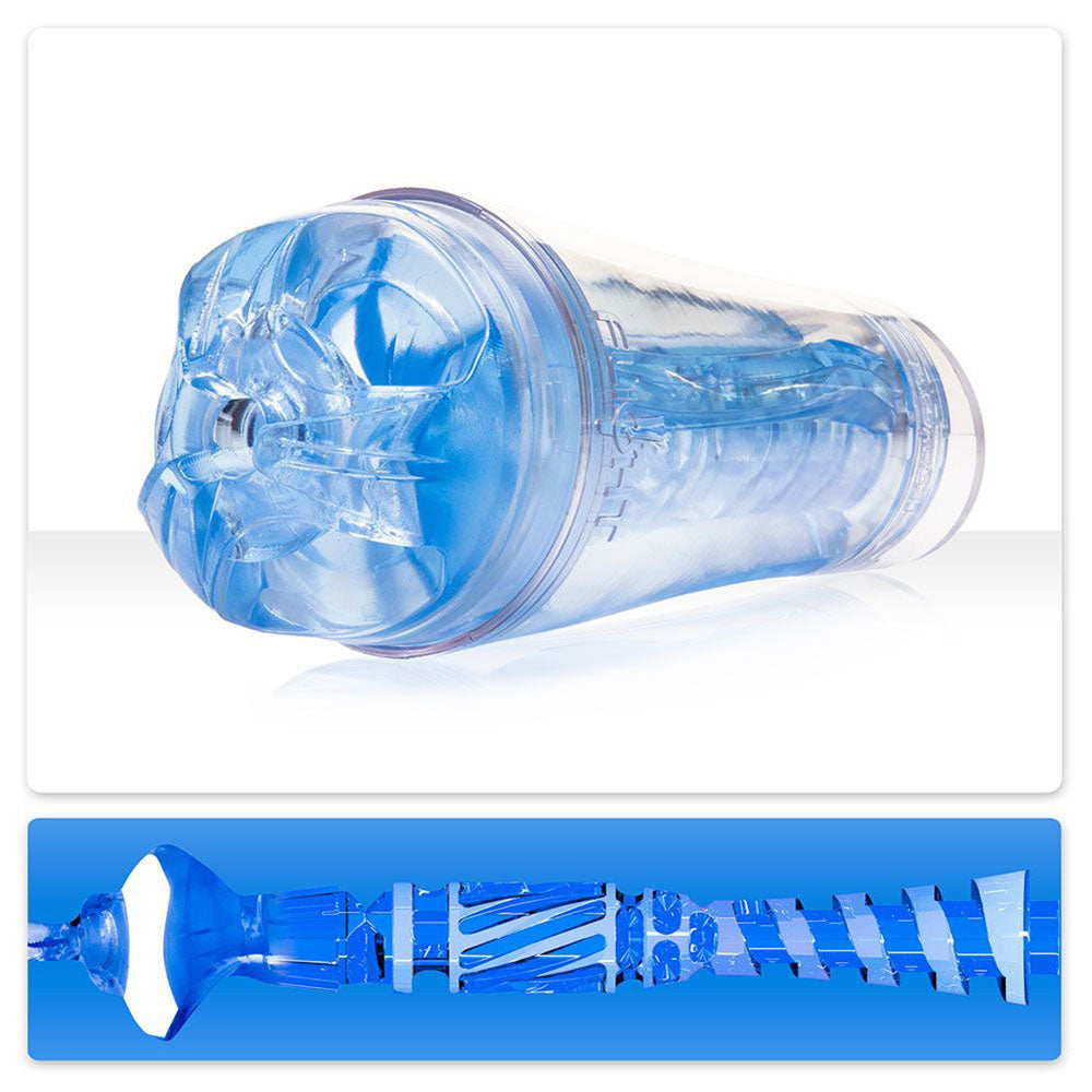 PlayBound UK adult toys & lingerie: fleshlight flight commander masturbator